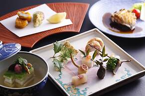 Hashinoya Annex Ransui