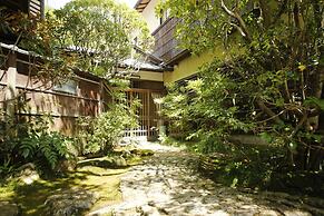 Hashinoya Annex Ransui