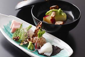 Hashinoya Annex Ransui