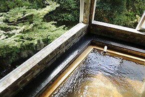 Hashinoya Annex Ransui