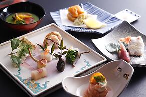 Hashinoya Annex Ransui