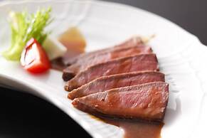 Hashinoya Annex Ransui