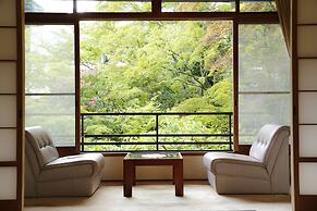 Hashinoya Annex Ransui