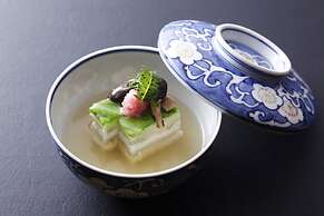 Hashinoya Annex Ransui