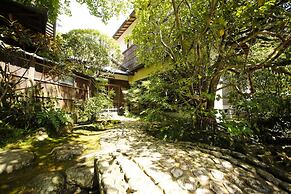 Hashinoya Annex Ransui