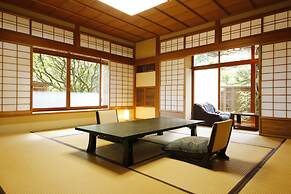 Hashinoya Annex Ransui