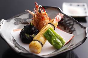 Hashinoya Annex Ransui