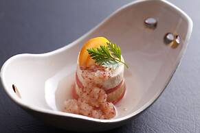 Hashinoya Annex Ransui