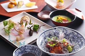 Hashinoya Annex Ransui