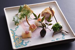 Hashinoya Annex Ransui