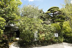 Hashinoya Annex Ransui