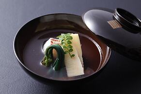 Hashinoya Annex Ransui