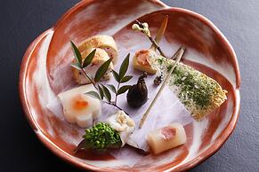 Hashinoya Annex Ransui