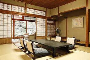 Hashinoya Annex Ransui