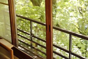 Hashinoya Annex Ransui