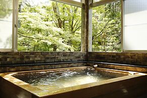 Hashinoya Annex Ransui