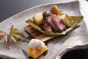 Hashinoya Annex Ransui