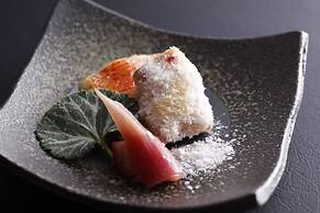 Hashinoya Annex Ransui