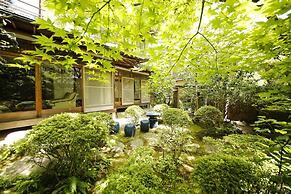 Hashinoya Annex Ransui