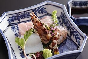 Hashinoya Annex Ransui