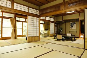 Hashinoya Annex Ransui