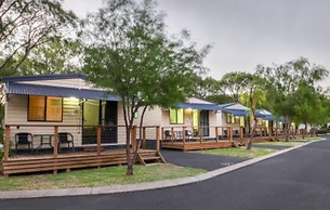 Discovery Parks - Busselton