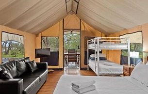 Discovery Parks - Busselton