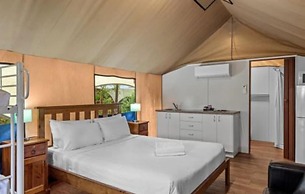 Discovery Parks - Busselton