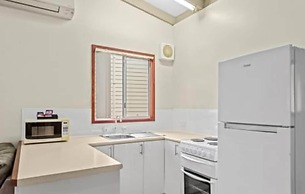 Discovery Parks - Busselton