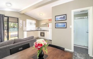 Discovery Parks - Busselton