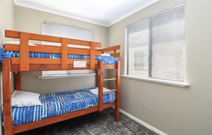 Discovery Parks - Busselton