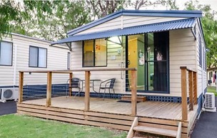 Discovery Parks - Busselton