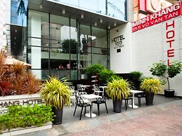 Minh Khang Hotel
