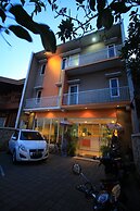Sanur Ayu Hotel
