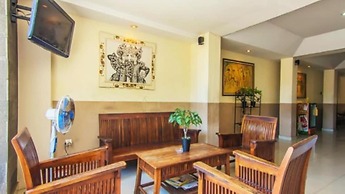 Sanur Ayu Hotel