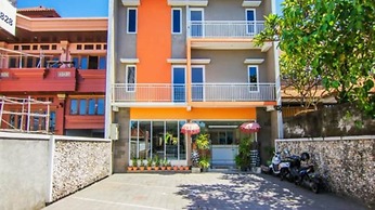 Sanur Ayu Hotel