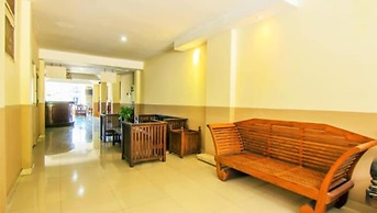 Sanur Ayu Hotel