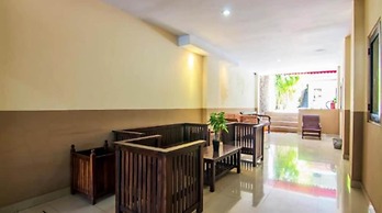 Sanur Ayu Hotel