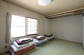 Sapporo Inn NADA - Hostel