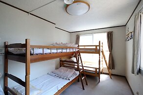 Sapporo Inn NADA - Hostel