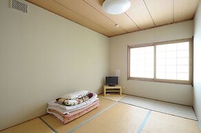 Sapporo Inn NADA - Hostel