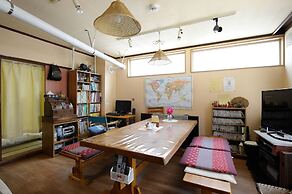 Sapporo Inn NADA - Hostel