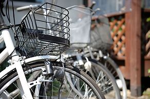 Sapporo Inn NADA - Hostel