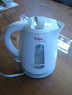 Sapporo Inn NADA - Hostel