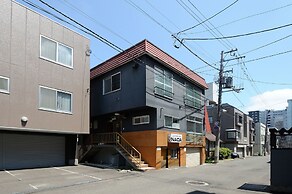 Sapporo Inn NADA - Hostel
