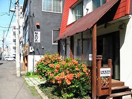 Sapporo Inn NADA - Hostel