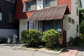Sapporo Inn NADA - Hostel