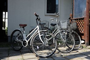 Sapporo Inn NADA - Hostel