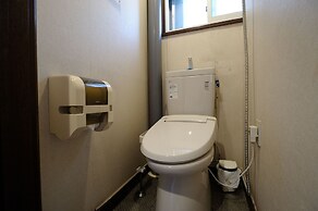 Sapporo Inn NADA - Hostel