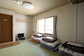 Sapporo Inn NADA - Hostel